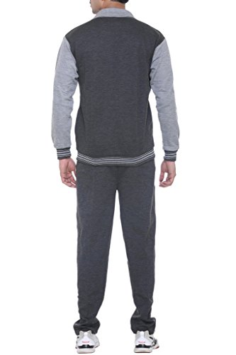 Image of Warm Up - Men's Polyester Track Suit