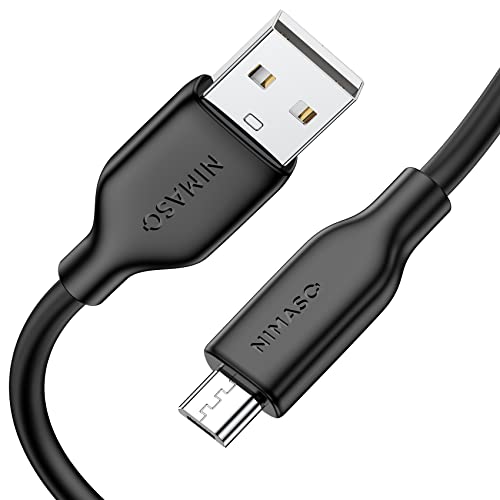 かん　USB充電ケーブル Micro USB Amazon | Micro USB ケーブル 3M マイクロタイプB 急速充電