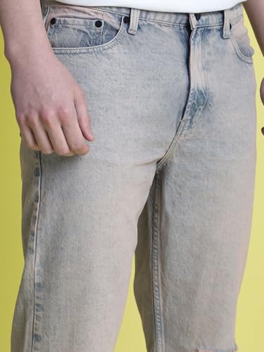 Image of BENE KLEED Men Pants