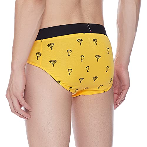 Image of Men's Cotton Brief