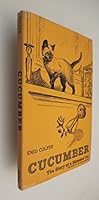 Cucumber;: The story of a Siamese cat B0007EM4FS Book Cover