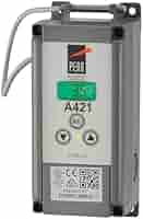 JACK JOHNSON 2枚セット Johnson Controls A421GEF-02C Penn Series A421 Low-Voltage