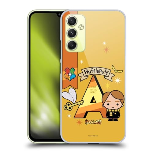 Coque Harry Potter Samsung A34 5G personnalisée pour le quotidien des fans