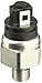 Gems PS61-80-4MSZ-B-SP Series PS61 OEM Subminiature Pressure Switch, SPST N.C. Circuit, Spade Terminals, 800-1960 psi Range, 7/16"-20 SAE Male Steel Fitting (Pack of 10)