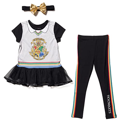 Disfraz Infantil Harry Potter Gryffindor Ravenclaw 3 Piezas miniatura 1
