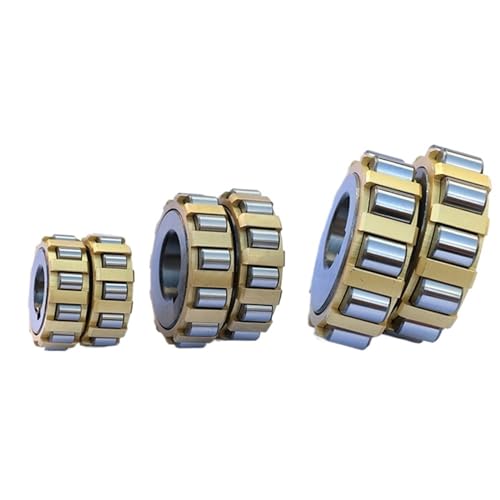 Roulement 22UZ411 excentrique global 5359T2X-EX pour mécanisme industriel durable
