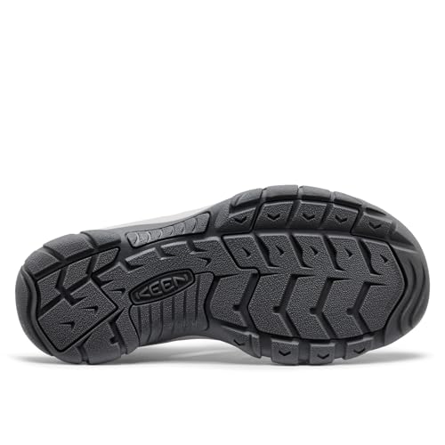 Image of KEEN Men's Newport H2 Closed Toe Water Sandals