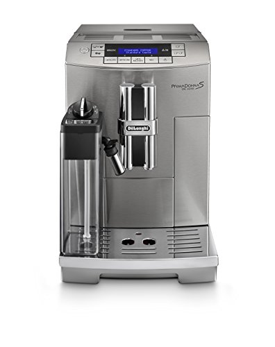 Preisvergleich Produktbild DeLonghi ECAM 28.465.m