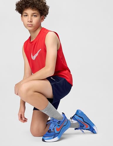 Image of Nike Unisex Kids' Cosmic Runner Running Shoes - Boys Girls Toddlers & Baby Sneakers