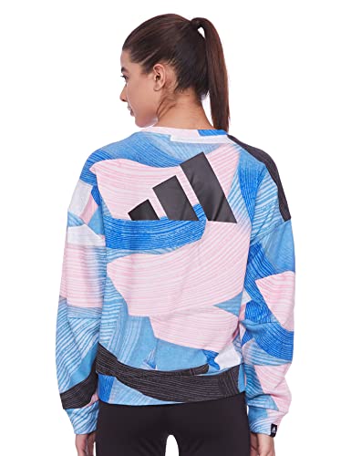 Image of adidas Women Sweatshirt