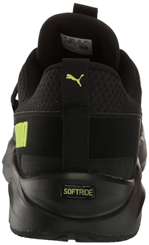 PUMA Men's Softride One4all Sneaker3