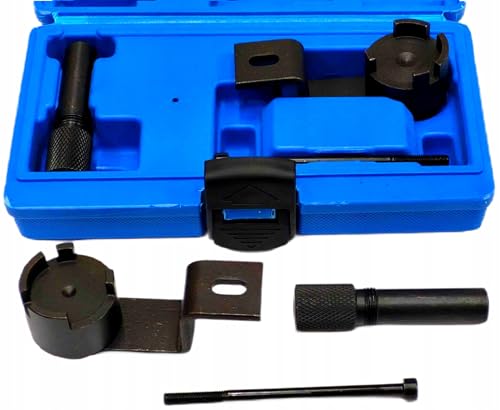 Bloquer distribution 2.8 CRD facilement sur Grand Voyager et Jeep