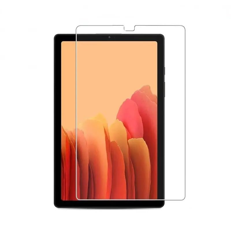 Tele Shield Premium Edge to Edge Tab Tempered Glass for Samsung Galaxy TAB A7 lite - Pack of 1 - TS-TAB-Q4 (Transparent) (B0D14V9LHL) Amazon Price History, Amazon Price Tracker