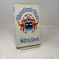 Transatlantic Blues 052522226X Book Cover