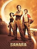 Sahara - Abenteuer in der Wüste