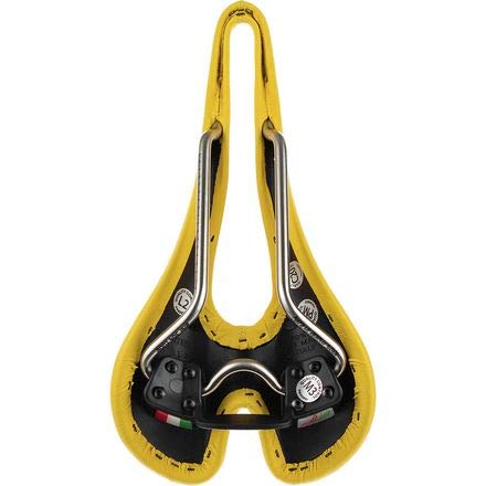 Amazon | SELLE SMP(セラSMP) LITE 209 YELLOW | サドル