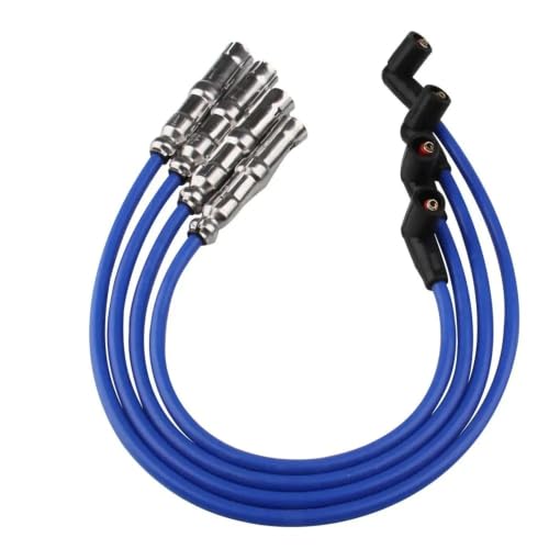 Cable de encendido para coche Bora y Golf GTI 35-4413 de 8mm