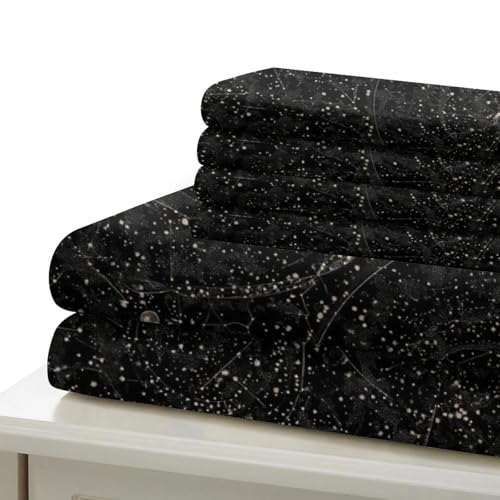 Linge de lit chat 3D super douce avec fermeture éclair solide