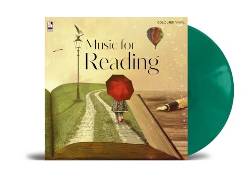 Music for Reading - Music for Reading , Classical Music, Piano and Relaxing Music image 4
