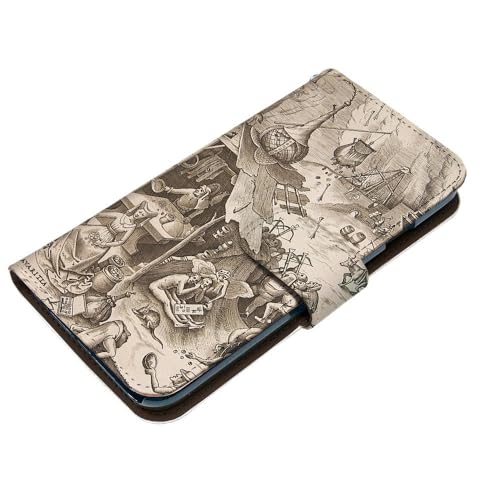 SmaSmaSweets �蒠�^ �P�[�X For OPPO A5 5G CPH2735 [�f�U�C��:2.���̑��-���~_AVARITIA/�}�O�l�b�g�n���h����] �u�����[�Q�� �ŉ� ���̑�� �傫�ȋ��������ȋ���H�� �I�b�|a55g �p �݊��� �X�}�z
