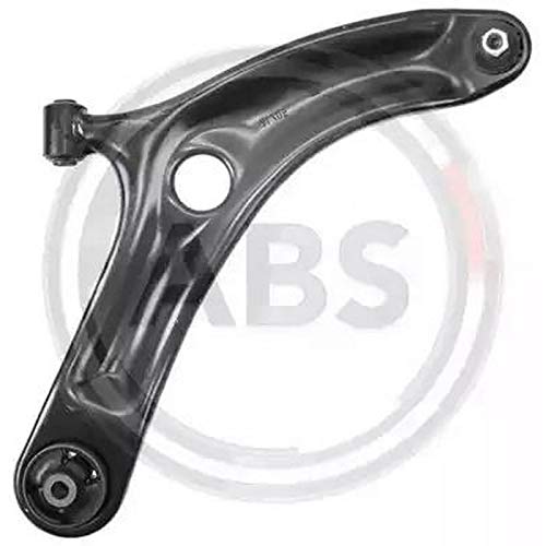 Braccio oscillante sospensione ruota ECP Anteriore Destro Ecommerceparts Calibro conico: 15 mm, trasversale 9145375163590