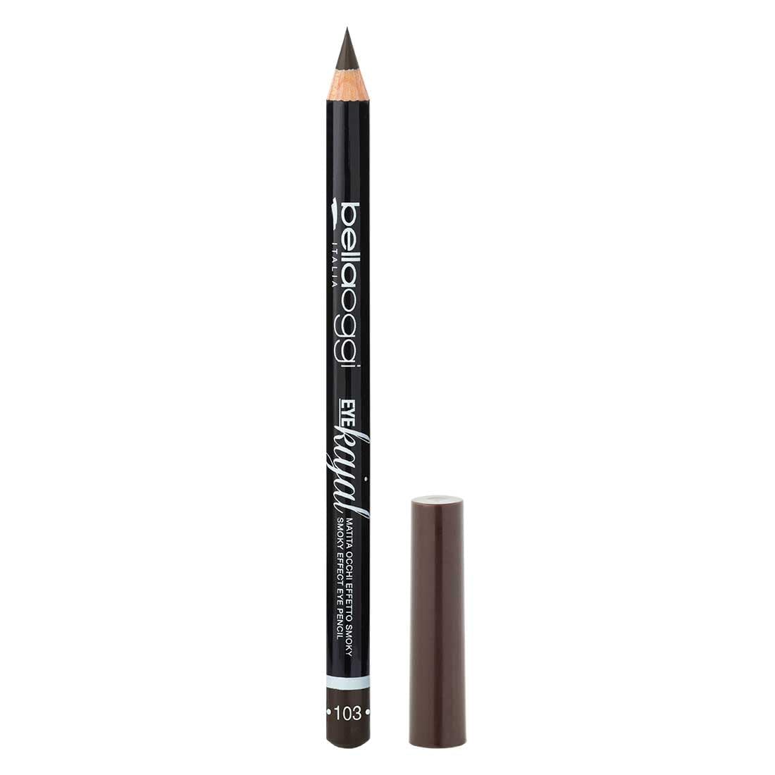 Eye Kajal - Eye Pencil n.103 Brown kajal