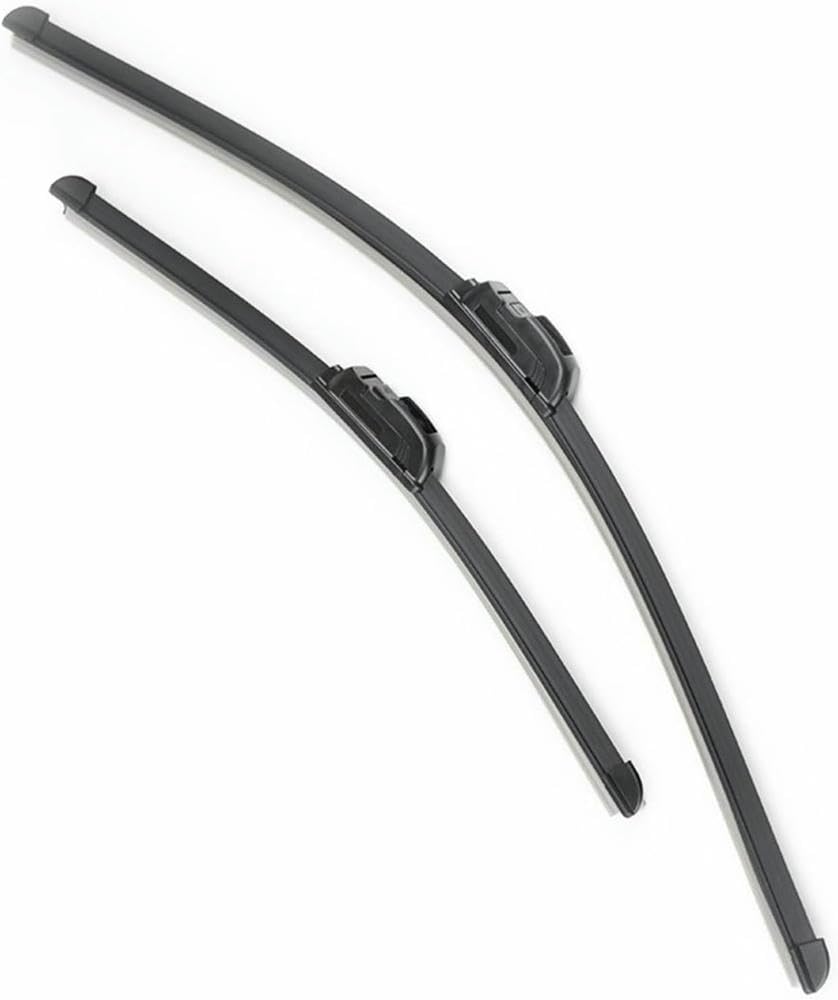 Wycieraczki JUWENFF 26" 16" 16" Wycieraczki Przednie i Tylne Szyby Zestaw Piór Wycieraczek do Toyota Prius 2009 2010 2011 2012 2013 2014 2015