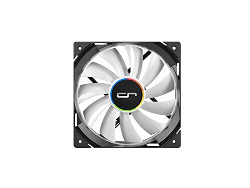 Build My PC, PC Builder, Cryorig QF120