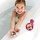 Simba Glibbi Miraculous Surprise, Badebombe in 1 von 4 Farben, Ladybug, mit Überraschungsfigur, 100g, ab 3 Jahren