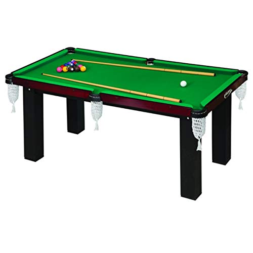 Mesa De Sinuca Klopf