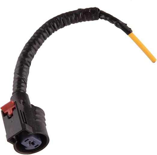 CITALL Starter Pigtail Connector Harness Plug 19300471 Compatible for