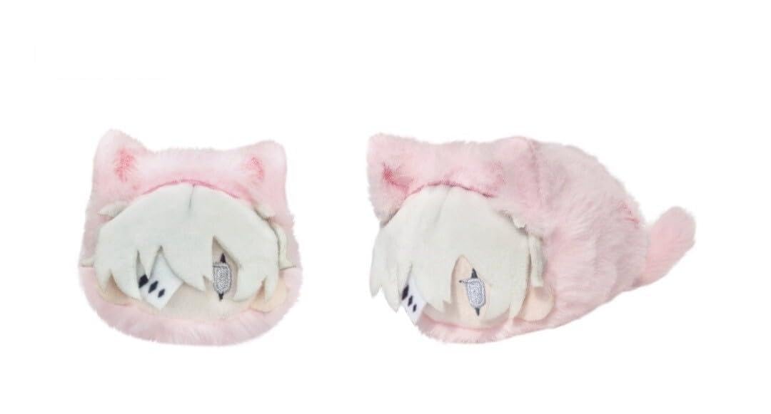 文豪ストレイドッグス はるにゃんこ ニコライ Amazon.co.jp: 文豪ストレイドッグス 文スト はるにゃんこ レトロちっ