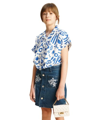 Image of VERO Moda Girls Shirt