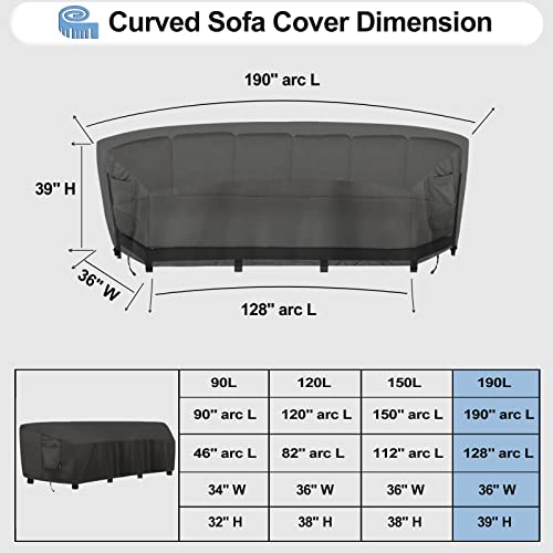 Recopilación y reviews de Protector de Sofá al Aire Libre UV que Puedes comprar On-line. 23 Imagen adicional