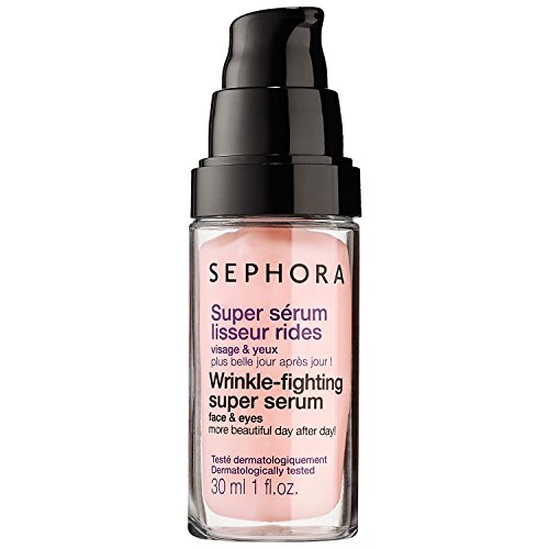 SEPHORA COLLECTION Wrinkle-Fighting Super Serum