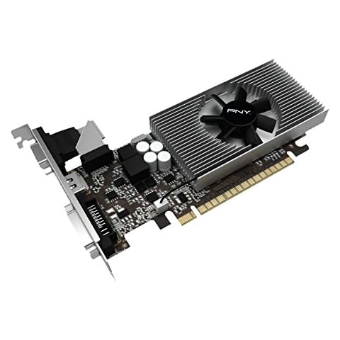 PNY GeForce GT 730 Graphics Card Cover