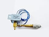 Honeywell 50041883-002/U Ac Solenoid Valve for True Ease Humidifier