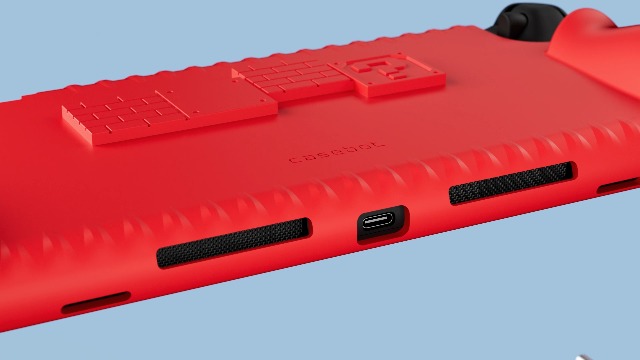 Amazon.com: FINTIE Case for Nintendo Switch 2 (2025) with Game