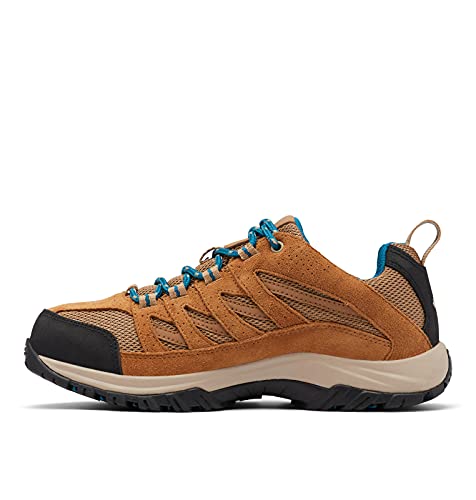 Image of Columbia Women Crestwood Hiking & Trekking Shoes