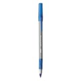 BIC Round Stic Grip Ballpoint Pen – view 2