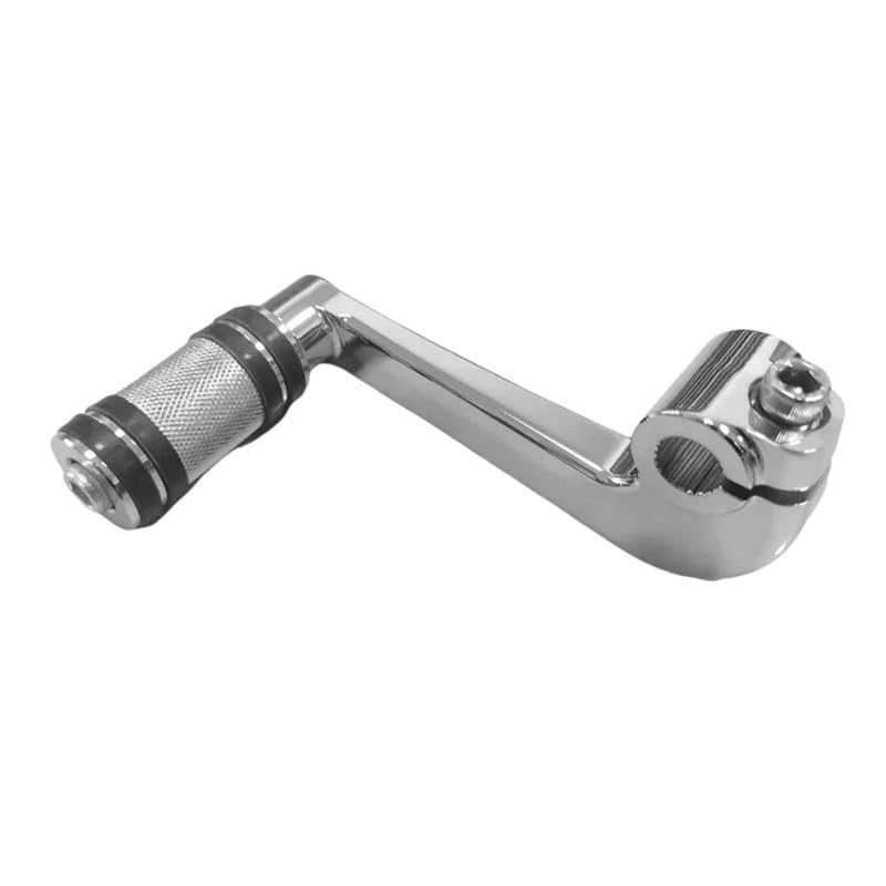 Levier de changement vitesse et kick pour Moto Sportster XL883 1200 2004-2023