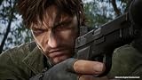 Metal Gear Solid Delta le remake de Snake Eater sur PS5 – photo 4