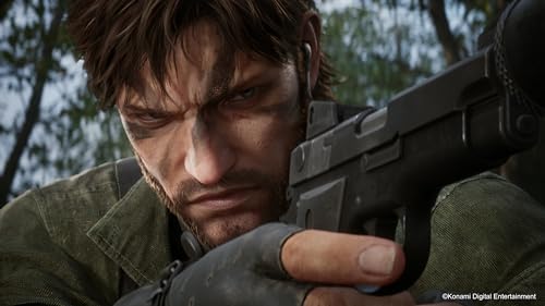 Image of Metal Gear Solid Delta Snake Eater Day 1 Edition - Xbox