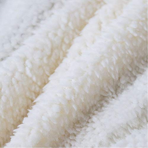 Baseball Theme Hooded Blanket Wearable Soft Warm Plush Fleece Lined Throw Blankets For Girls Child Kid Women Adult 80 X 60 Inch #TOP5