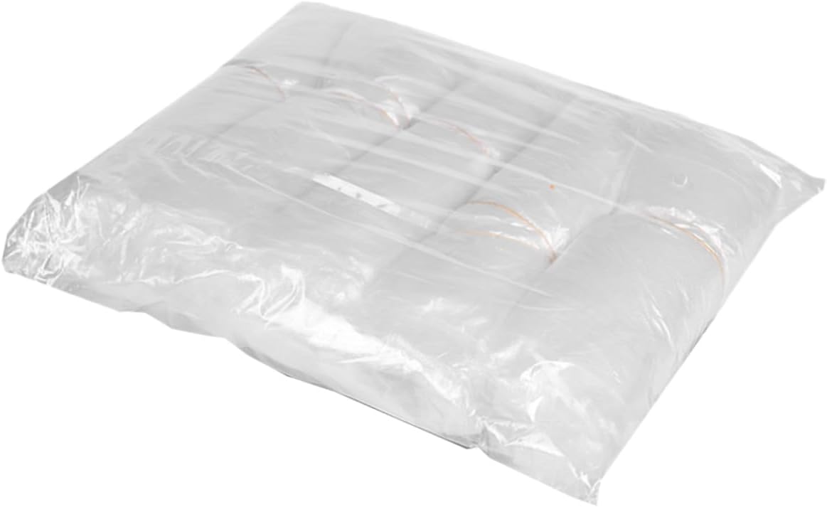 DOITOOL Arm Protective Cover Waterproof Arm Cover Salon Arm Sleeves Waterfroof Oversleeve White