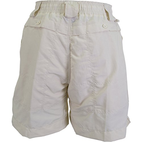 Aftco Original Fishing Shorts Long #TOP2