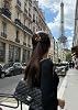 Luxury Tortoiseshell Claw Clip for Women | Our Large 4 Inch Hair Clip Creates Beautiful Half Ups, Secure Updos & Chic Styles | Premium Acetate Claw with Secure Hold & Snag Free Teeth for Easy Styling #5