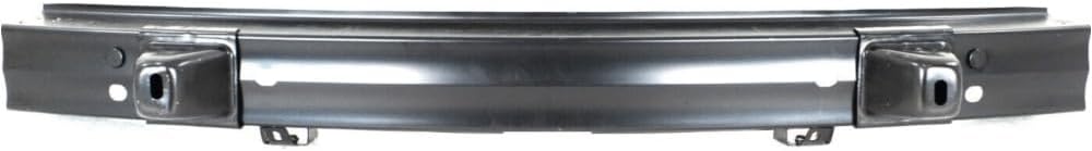 Front Bumper Reinforcement for Ford for Explorer Eddie Bauer/Limited/XLT 2006-2010 for Explorer Sport Trac Limited/XLT 2007-2010 Steel Primed FO1006247 6L2Z17757AA