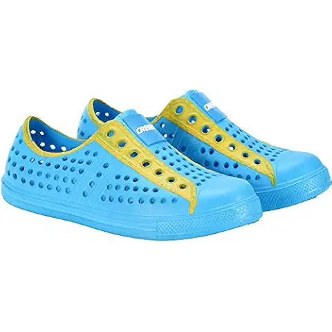 Cressi Pulpy Shoes - Calzado Acuático Transpirable de Primera Calidad Cover