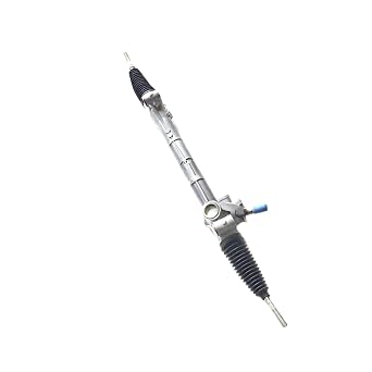45500-28080 45510-58010 4550028080 4551058010 4551058020 4550028090 RHD Power Steering Rack Compatible with Toyota Estima ACR50
